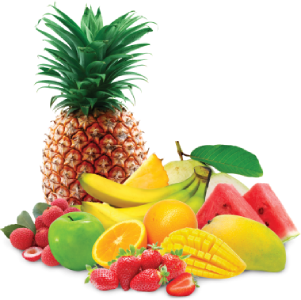 L4 disposable vape flavor : Mix Fruit