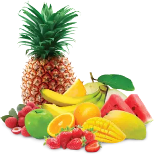 L4 disposable vape flavor : Mix Fruit