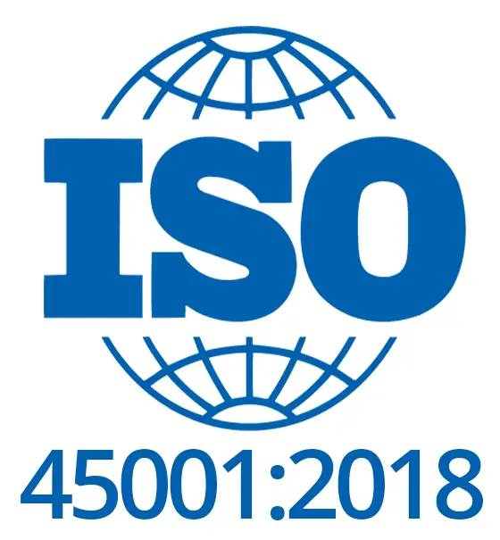 ISO k3