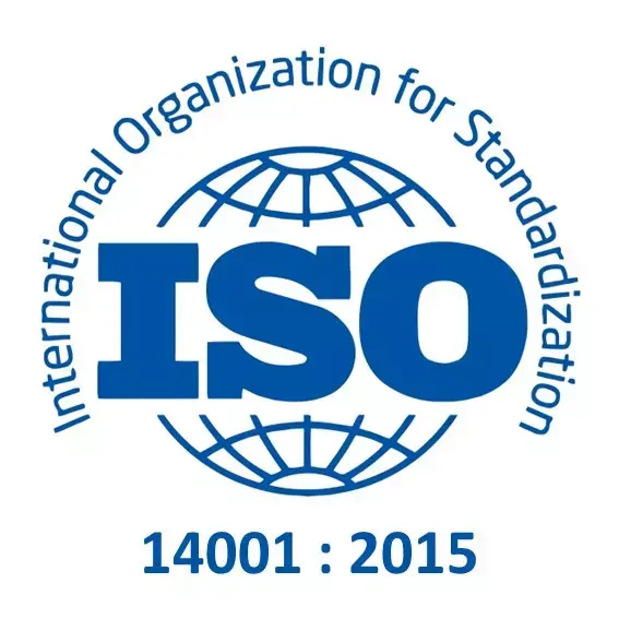 ISO lingkungan