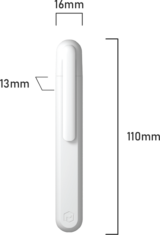 L4 disposable vape device specifications