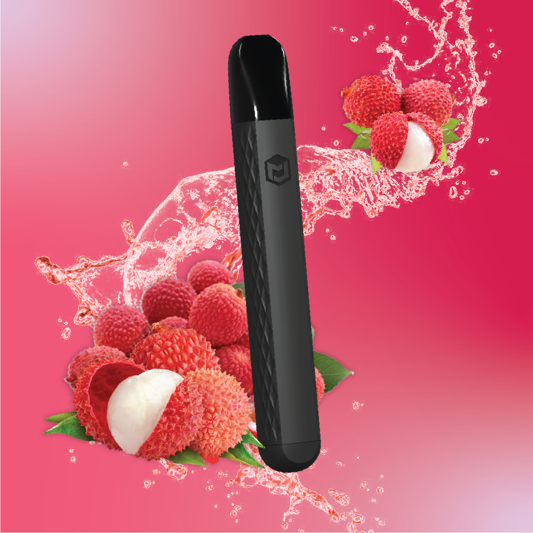 L4S disposable vape flavor : Lychee