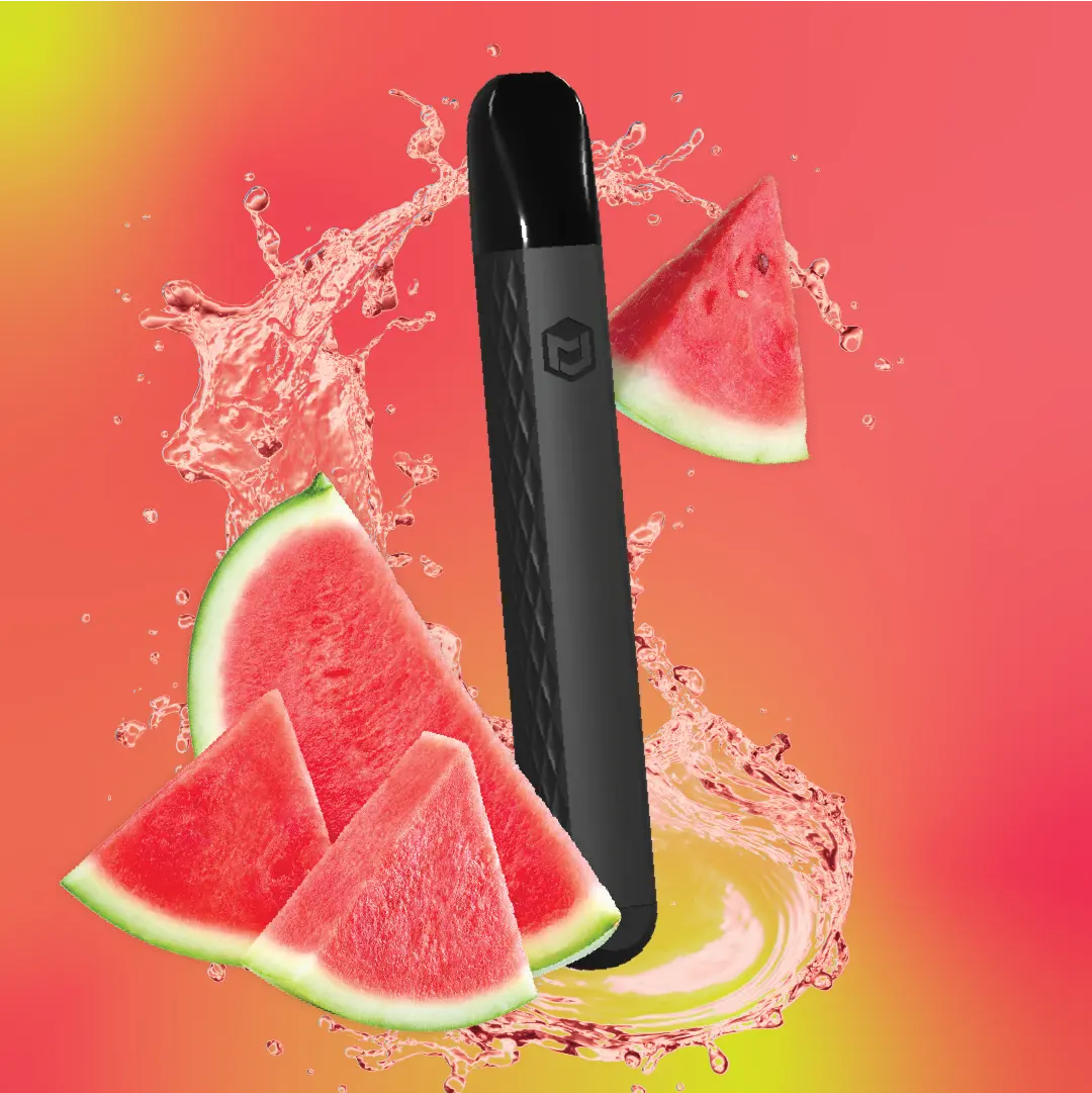 L4S disposable vape flavor : Watermelon