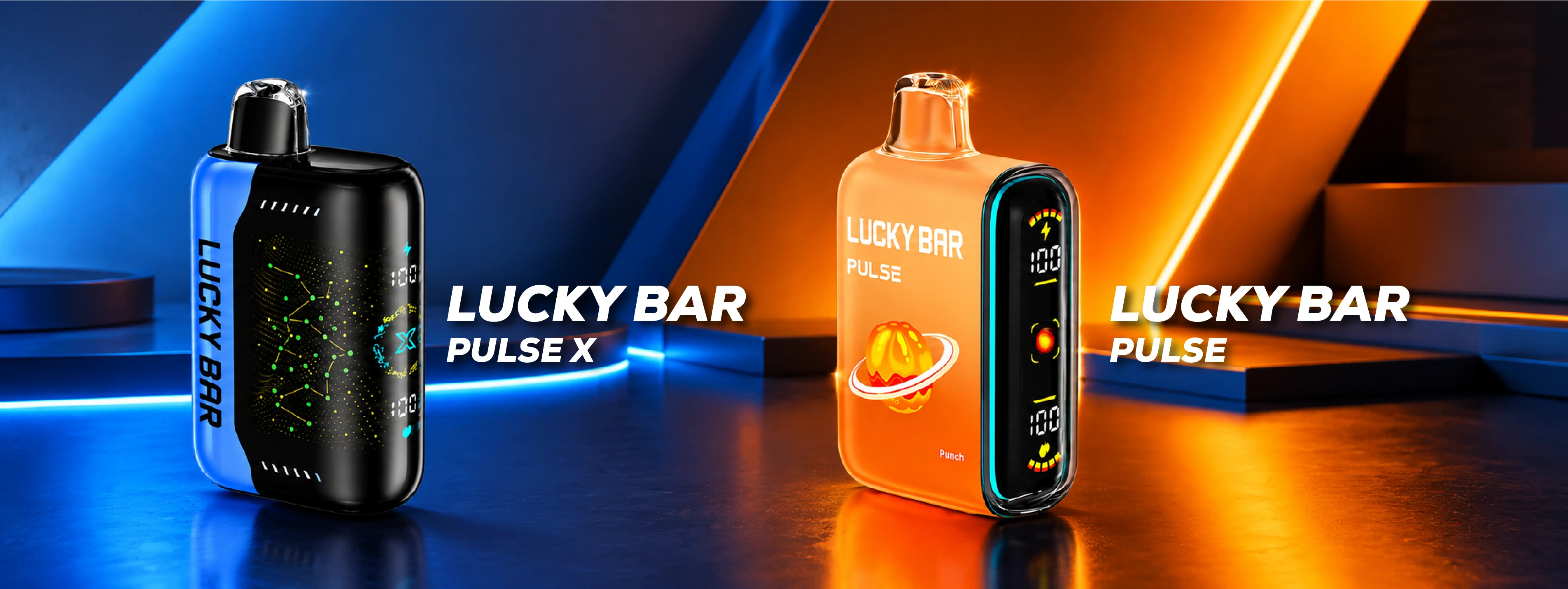 Product Banners