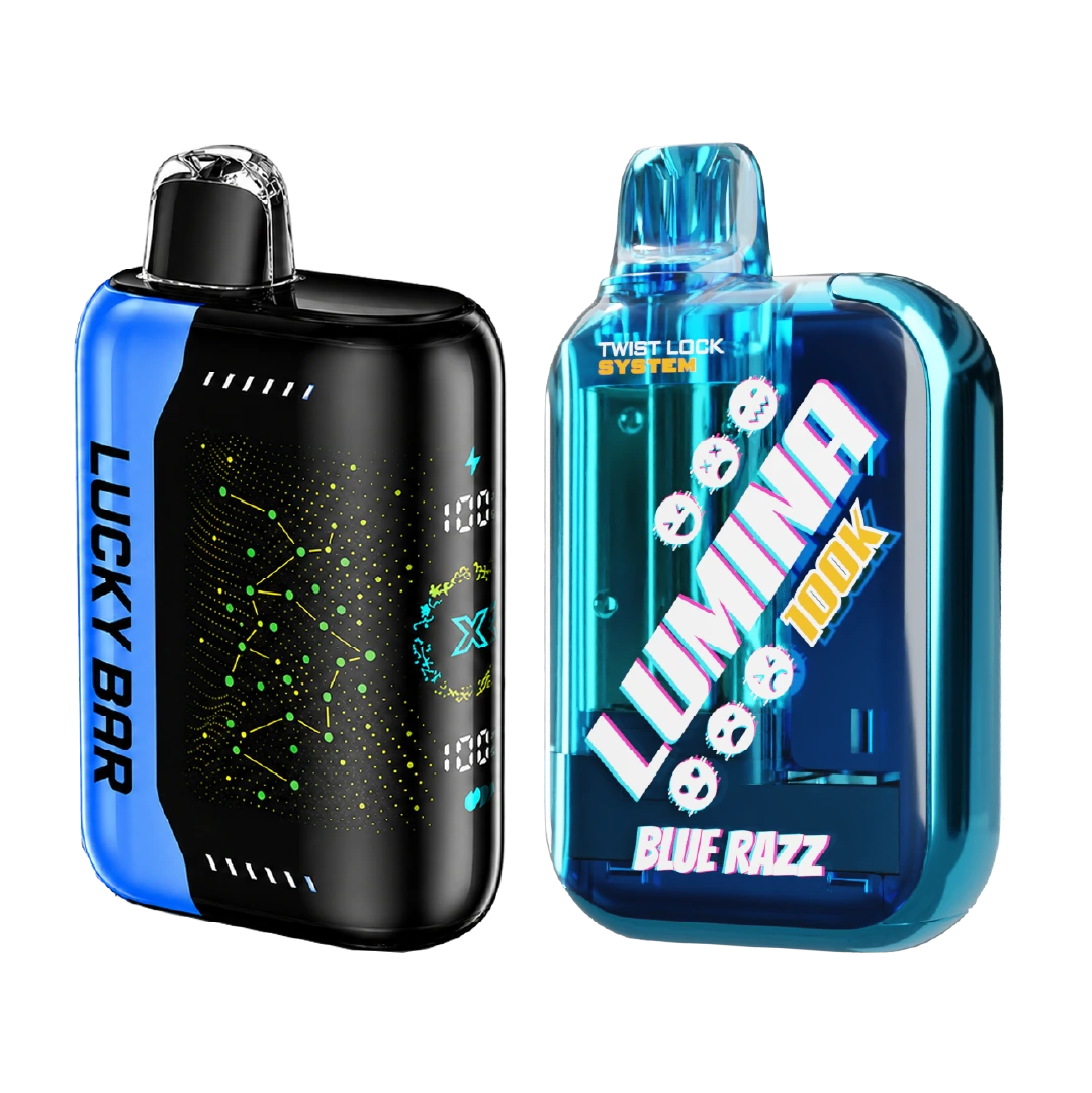 Disposable Vape