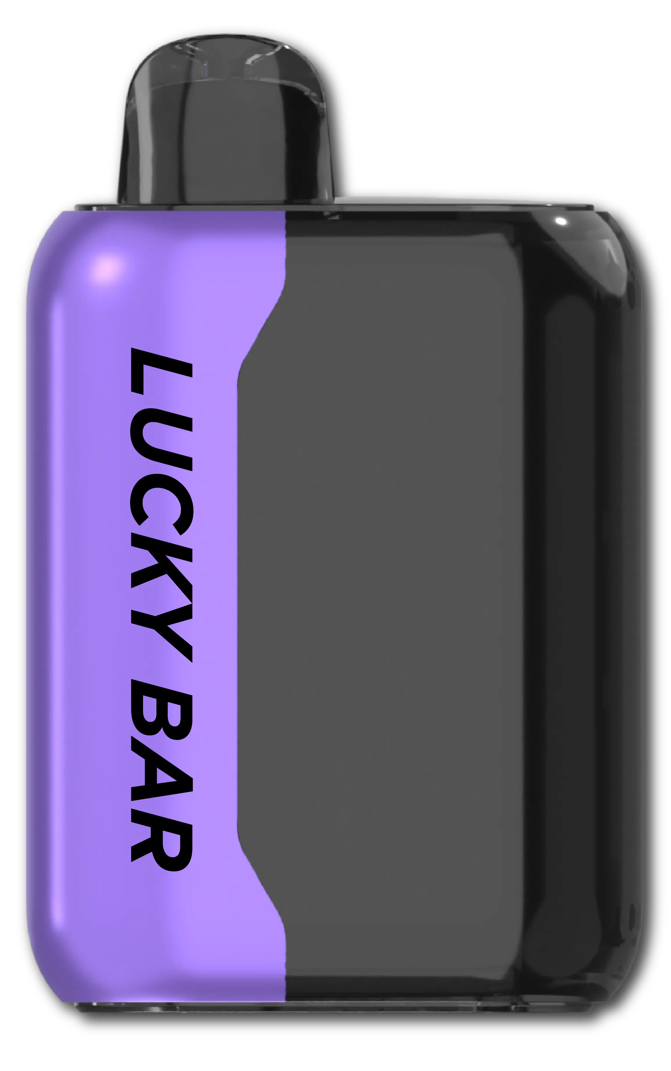 Blackberry Blueberry